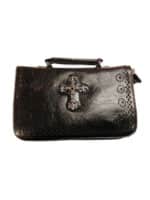 Gothic Cross Handbag (by Banned)