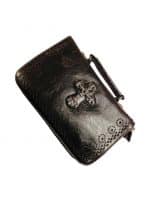 GOTHIC CROSS HANDBAG