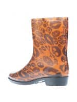 Womens Kiss of Death Welly (by Iron Fist)