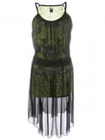 Inside Out Dress (by Iron Fist)