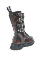 Mens Attack-10 Boots