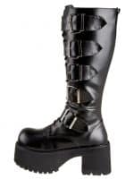 Mens RANGER-318 Boots