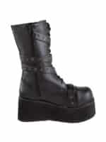 Mens TRASHVILLE-205 Boots