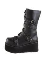 Mens TRASHVILLE-205 Boots