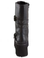 Mens TRASHVILLE-205 Boots