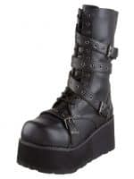 Mens TRASHVILLE-205 Boots