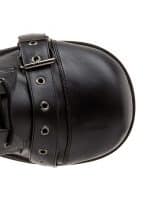Mens TRASHVILLE-205 Boots