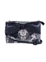 Midnight Widow Wallet