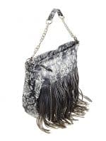 Night-A-Light Handbag (by Iron Fist)