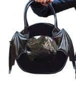 Night Stalker Handbag (by Iron Fist)