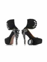Womens Ana Bolena Boots (by Hades)
