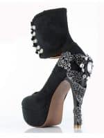 Womens Ana Bolena Boots