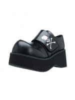 Womens DANK-108 Shoes