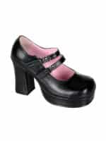 Womens GOTHIKA-09 Shoes (by Demonia)