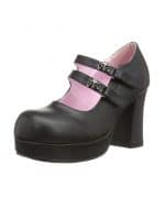 Womens GOTHIKA-09 Shoes