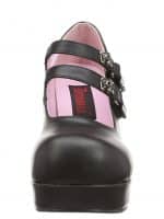 Womens GOTHIKA-09 Shoes