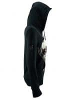 Womens Kissing Cousins Hoodie (by Iron Fist)