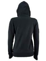 Womens Kissing Cousins Hoodie (by Iron Fist)