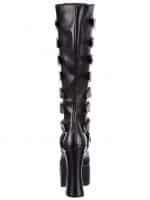 Womens SLUSH-249 Boots (by Demonia)