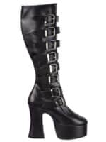 Womens SLUSH-249 Boots