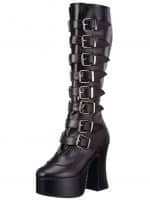 Womens SLUSH-249 Boots