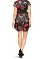 Womens Sailors Delight Peter Pan Dress (Iron Fist)