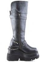 Womens Shaker 101 Boots