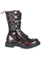 Mens Attack-10 Boots (by Demonia)