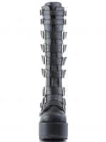 Womens CONCORD-108 Boots (by Demonia)