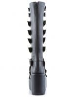Womens CONCORD-108 Boots (by Demonia)