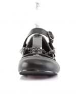 Womens DAISY-07 Flats (by Demonia)