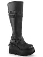 Womens Shaker 101 Boots (by Demonia)