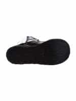 Mens Black Trashville 518 Boots