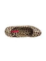 Womens Cheetah Print Teeze 35 Shoes