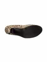 Womens Cheetah Print Teeze 35 Shoes