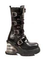 Womens M.8374-81 Boots