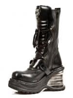 Womens M.8374-81 Boots