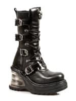 Womens M.8374-81 Boots